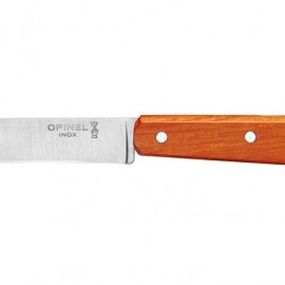 Opinel Pop nôž na krájanie N ° 112, tangerine, 10 cm 001916