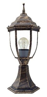 Rabalux 8453 vonkajšie lampa Nizza