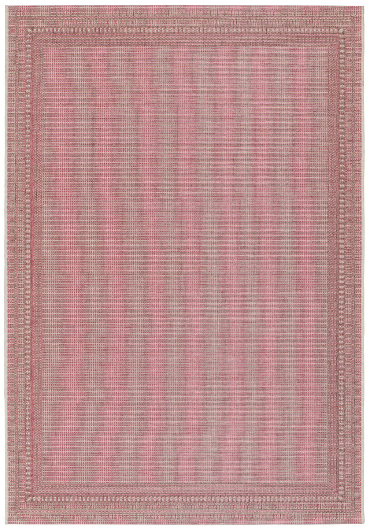 Mujkoberec Original Kusový koberec Mujkoberec Original Isabelle 103302 Rosa Pink - 160x230 cm
