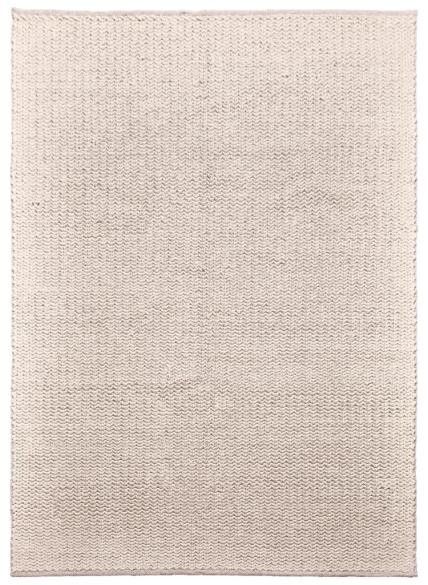 Diamond Carpets koberce Ručne viazaný kusový koberec Sigma DE 9414 White Mix - 240x300 cm