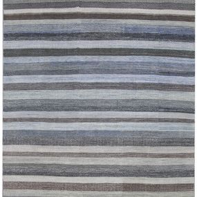 Diamond Carpets koberce Ručne viazaný kusový koberec Diamond DC-MCK blue multi - 180x275 cm