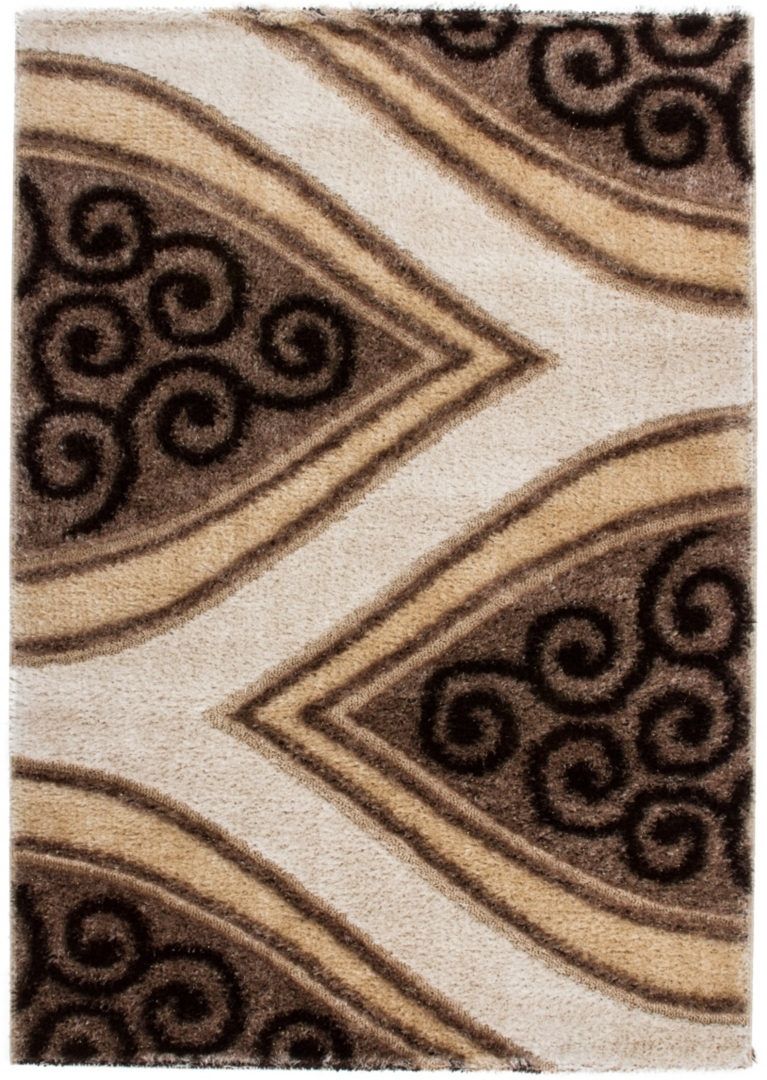 Kusový koberec Sedef 820 Beige (150 x 80 cm)