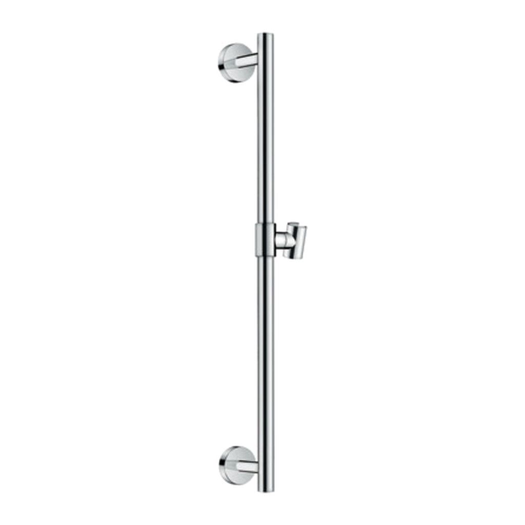 Hansgrohe Unica - Sprchová tyč Comfort 65 cm, chróm 26401000