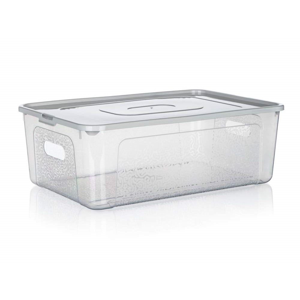 MultiBox s otvory 11L39x26x13 cm