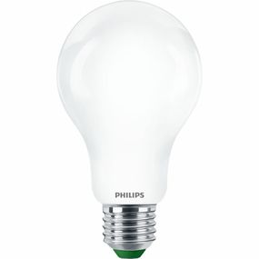 Philips MASTER LEDBulb ND 7.3-100W E27 830 A70 FR EEL A