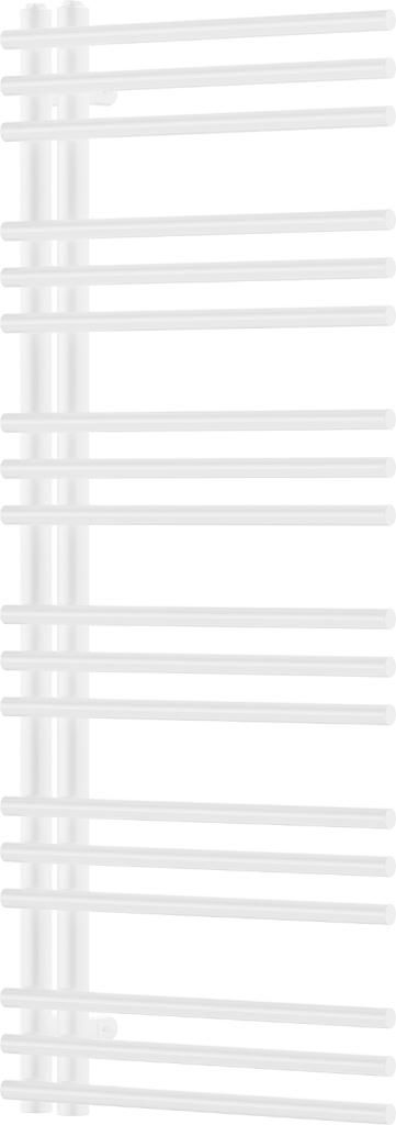 MEXEN - Neptún vykurovací rebrík/radiátor 1200 x 500 mm, 456 W, biela W101-1200-500-00-20