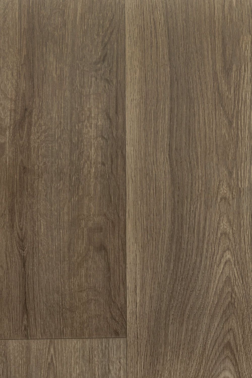 PVC Essentials - Iconik 280T FUMED OAK Medium Brown 300 cm