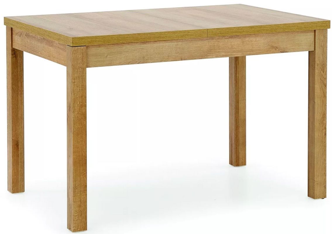 MI-KO jedálenský rozkladací stôl ST41M, 110+40 x 70 cm