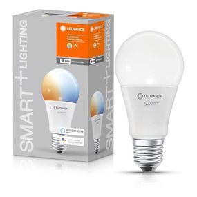 LED Stmievateľná žiarovka SMART+ E27/9,5W/230V 2700K-6500K - Ledvance