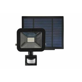 Svítidlo LED solární Led-Pol Alba 10 W 750 lm