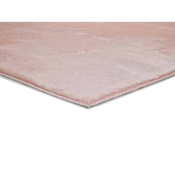 Ružový koberec Universal Loft, 140 x 200 cm