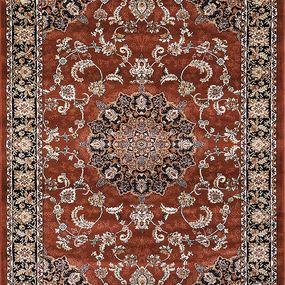 Berfin Dywany Kusový koberec Anatolia 5857 V (Vizon) - 100x200 cm