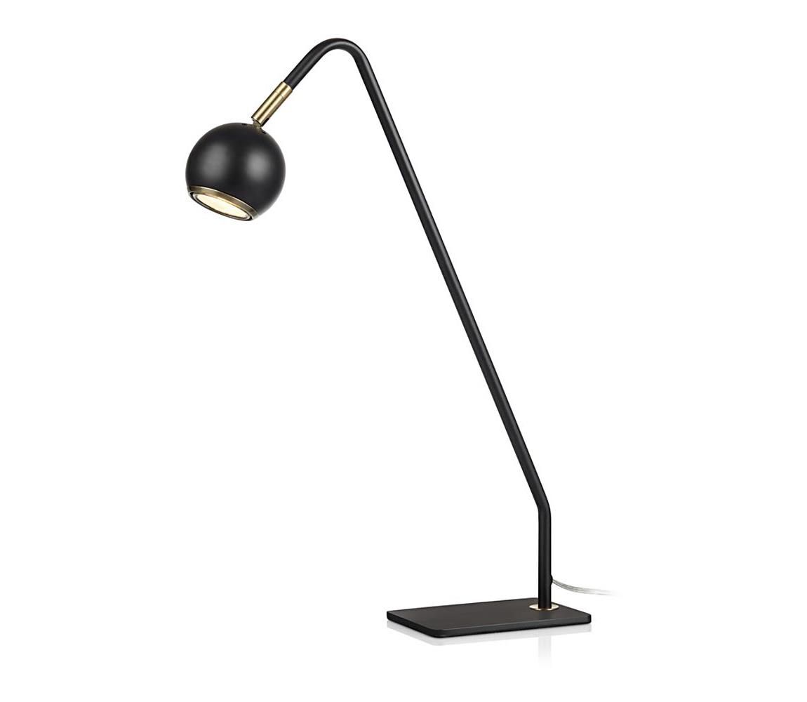 Markslöjd 107340 - Stolná lampa COCO 1xGU10/12W/230V