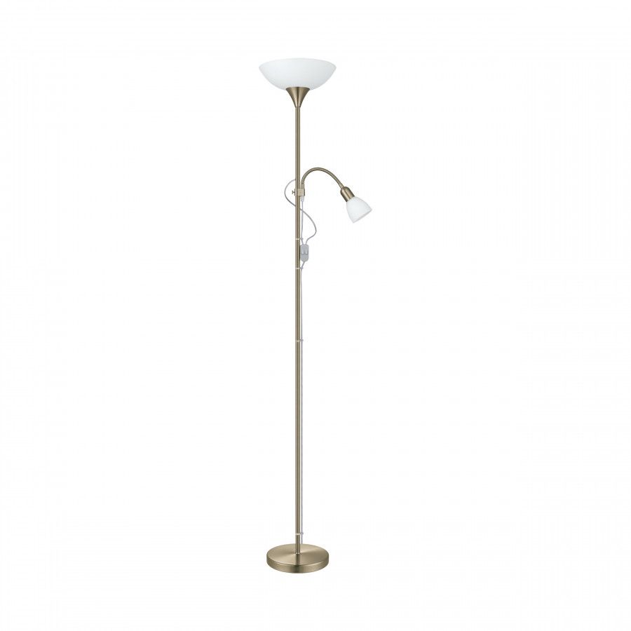 Eglo 82844 stojaca lampa Up 2