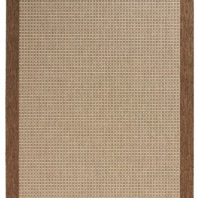 Hanse Home Collection koberce Kusový koberec Natural 102720 Braun - 200x290 cm