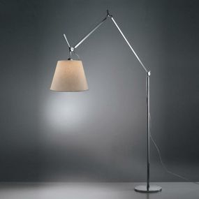 Artemide TOLOMEO MEGA LED těleso stmív.na kabelu bez stínítka a základny 0762010A