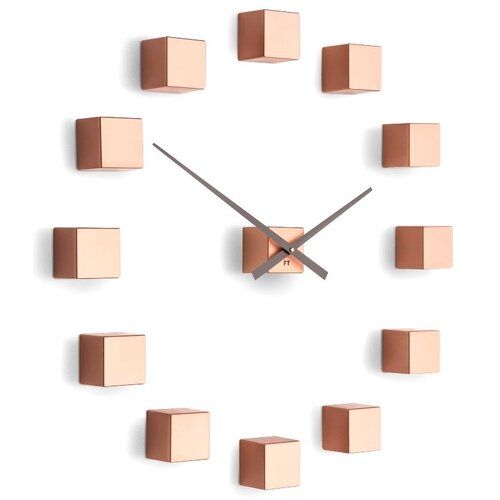 Future Time FT3000CO Cubic copper 