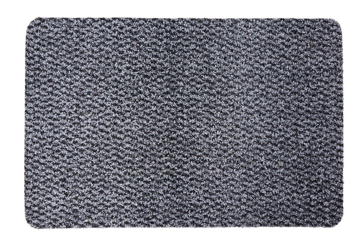 Avanti Čistiaca protišmyková rohožka Universal 014 Grey - 40x60 cm