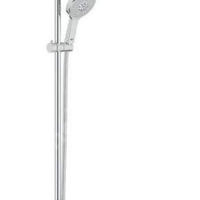 Grohe Rainshower - Sprchový systém s termostatom, chróm 27968000