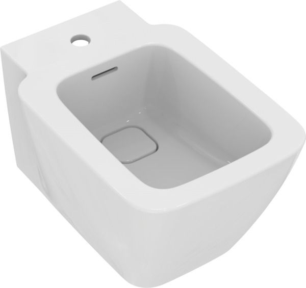 Ideal Standard Strada II - Závesný bidet, biela T456801