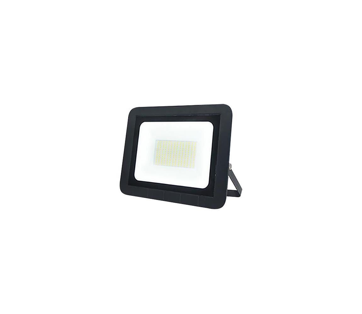 LED Reflektor ALUM 1xLED/100W/230V IP65 4000K