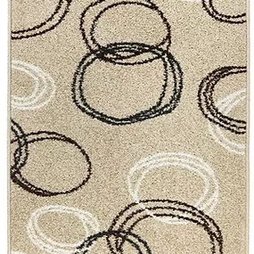 Oriental Weavers koberce Kusový koberec Lotto 290 FM7 Y - 133x190 cm
