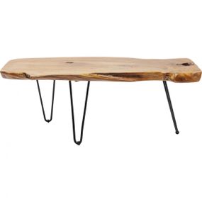 KARE Design Konferenční stolek Aspen 106×41 cm