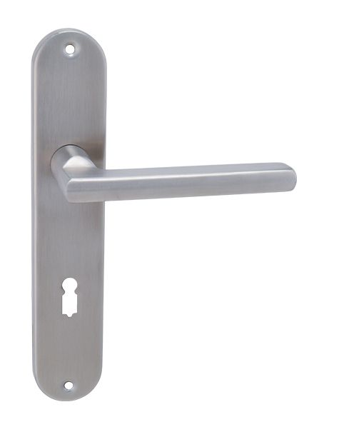 MP - DANIELA - SO WC kľúč, 72 mm, kľučka/kľučka