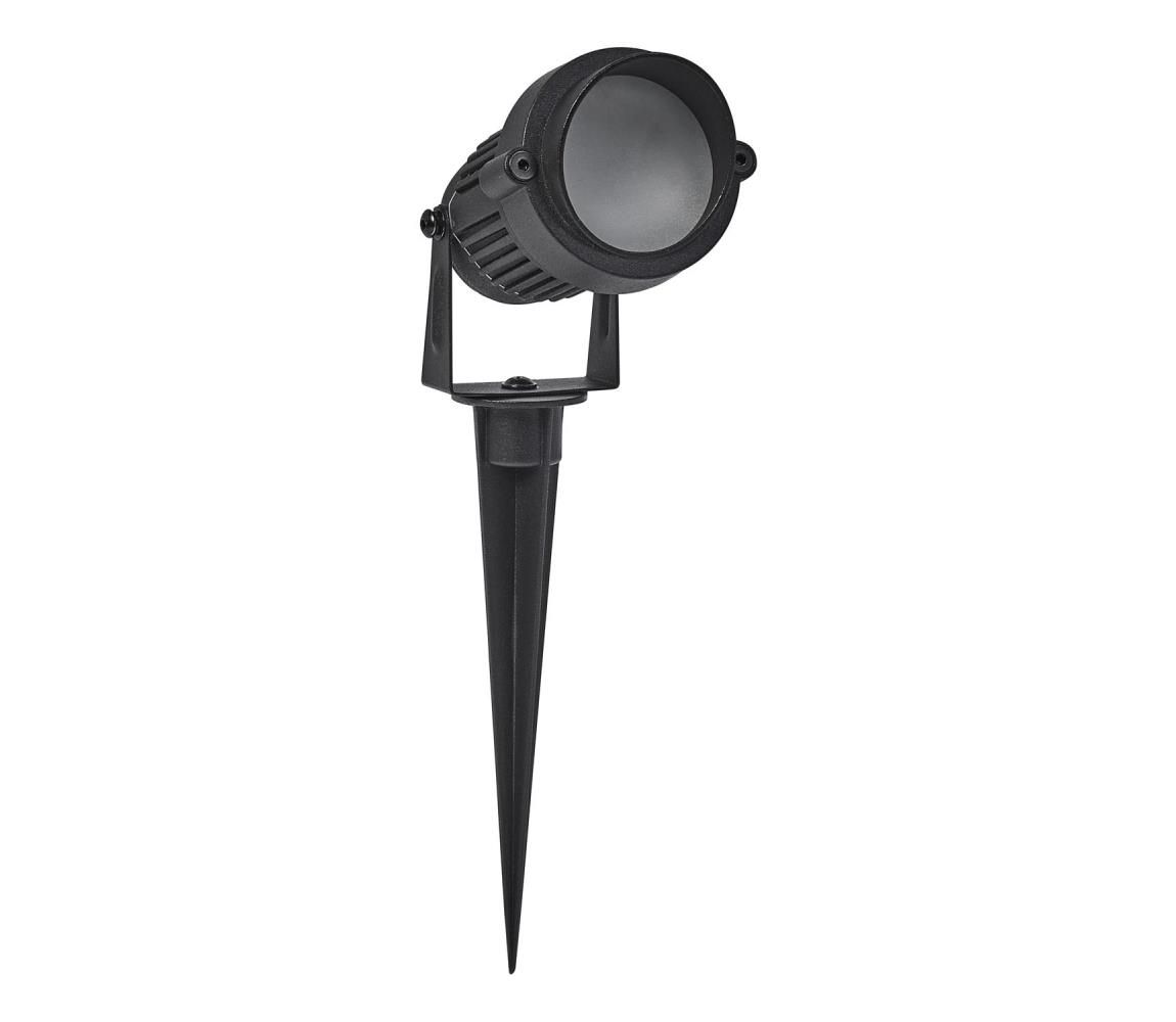 Ledvance - LED Vonkajšia lampa SPOT SPIKE LED/1W/12V IP44