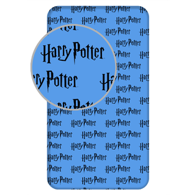 Jerry Fabrics Plachta Harry Potter 