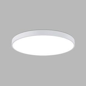 LED2 1274451ZB Stropní svítidlo MONO SLIM 80, W 80W ZIGBEE 2CCT 3000K/4000K bílá