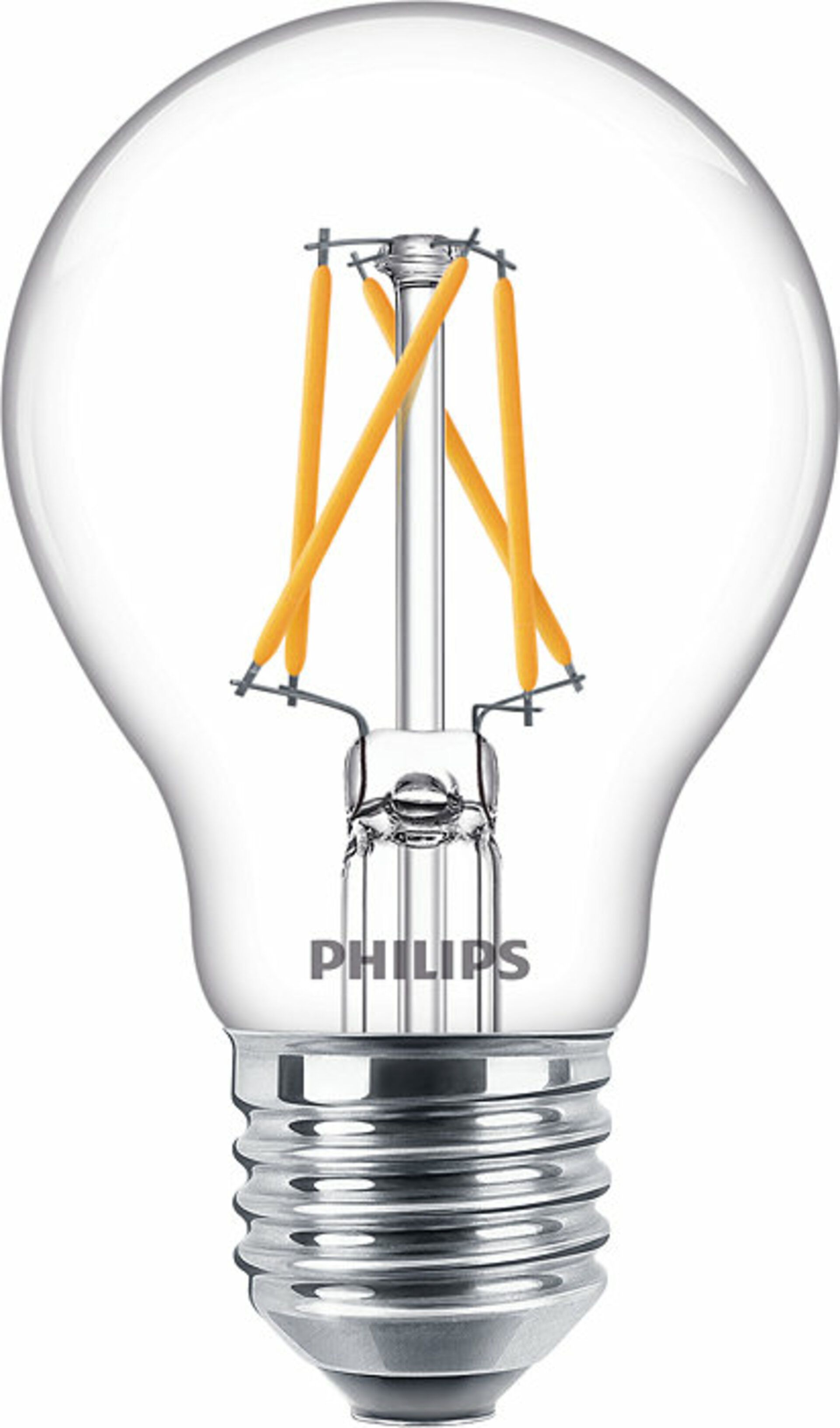 Philips LED Classic SceneSwitch 60W A60 E27 WW CL ND