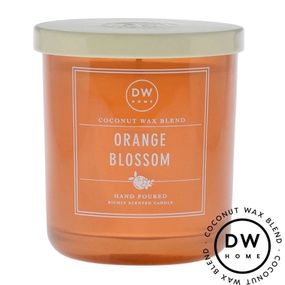 dw HOME Vonná sviečka v skle Orange Blossom 107 g