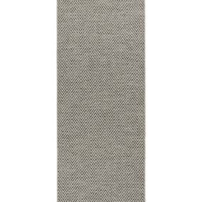 Kusový koberec Hanse Home BT Carpet Nature 104269 Grey anthracite 80x150 cm