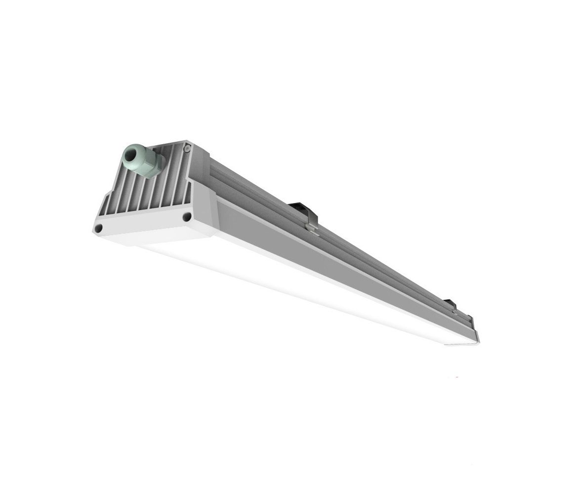 Greenlux GXWP382 - LED Technické žiarivkové svietidlo DUST PRO LED/70W/230V IP66