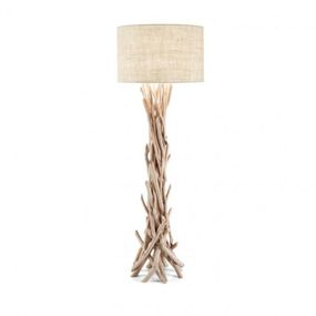 Stojací lampa Ideal Lux Driftwood PT1 148939