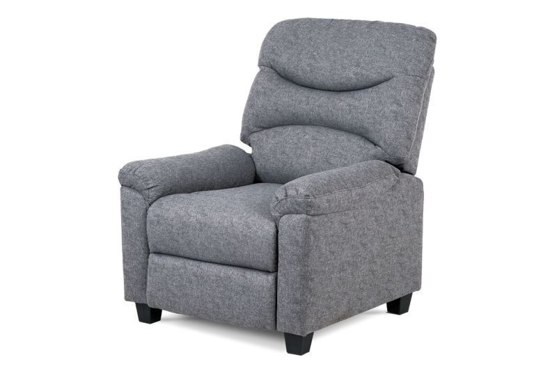 Autronic, Relaxačné kreslo, TV-4085 GREY2