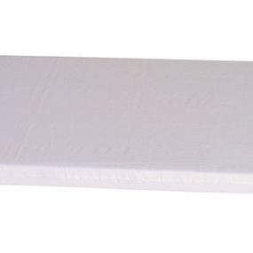 Detský matrac do postieľky a kolísky 90 x 41 x 6 cm