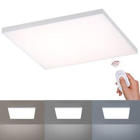 Paul Neuhaus 8492-16 - LED Stmievateľný panel FRAMELESS LED/35W/230V + DO