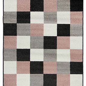Oriental Weavers koberce Kusový koberec Lotto 923 HR5 X - 100x150 cm
