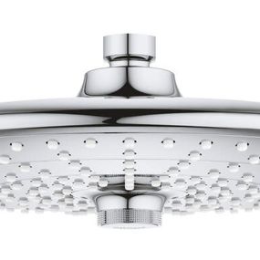 Grohe Euphoria SmartControl - Hlavová sprcha 260, 3 prúdy, chróm 26455000