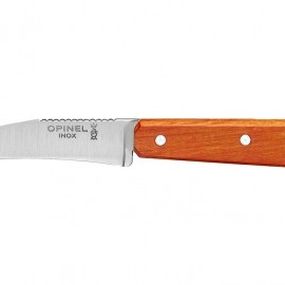 Opinel Pop nôž na zeleninu N ° 114, tangerine, 7,5 cm 001926