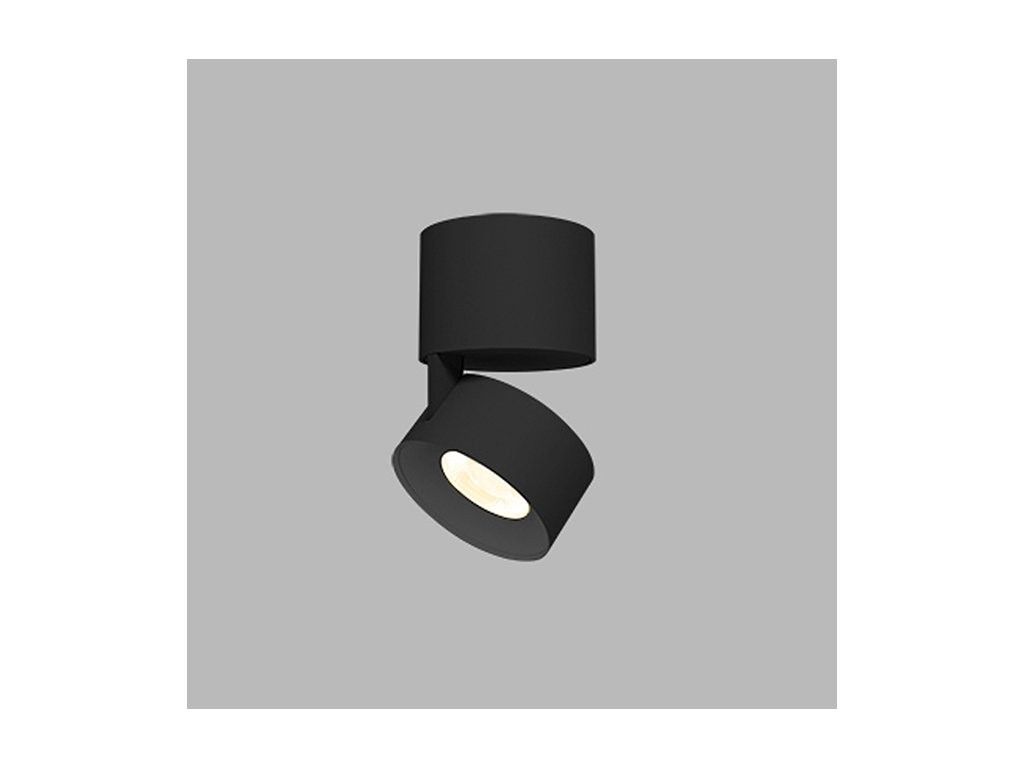 LED2 11508333 LED stropné bodové svietidlo Klip On 11W | 3000K