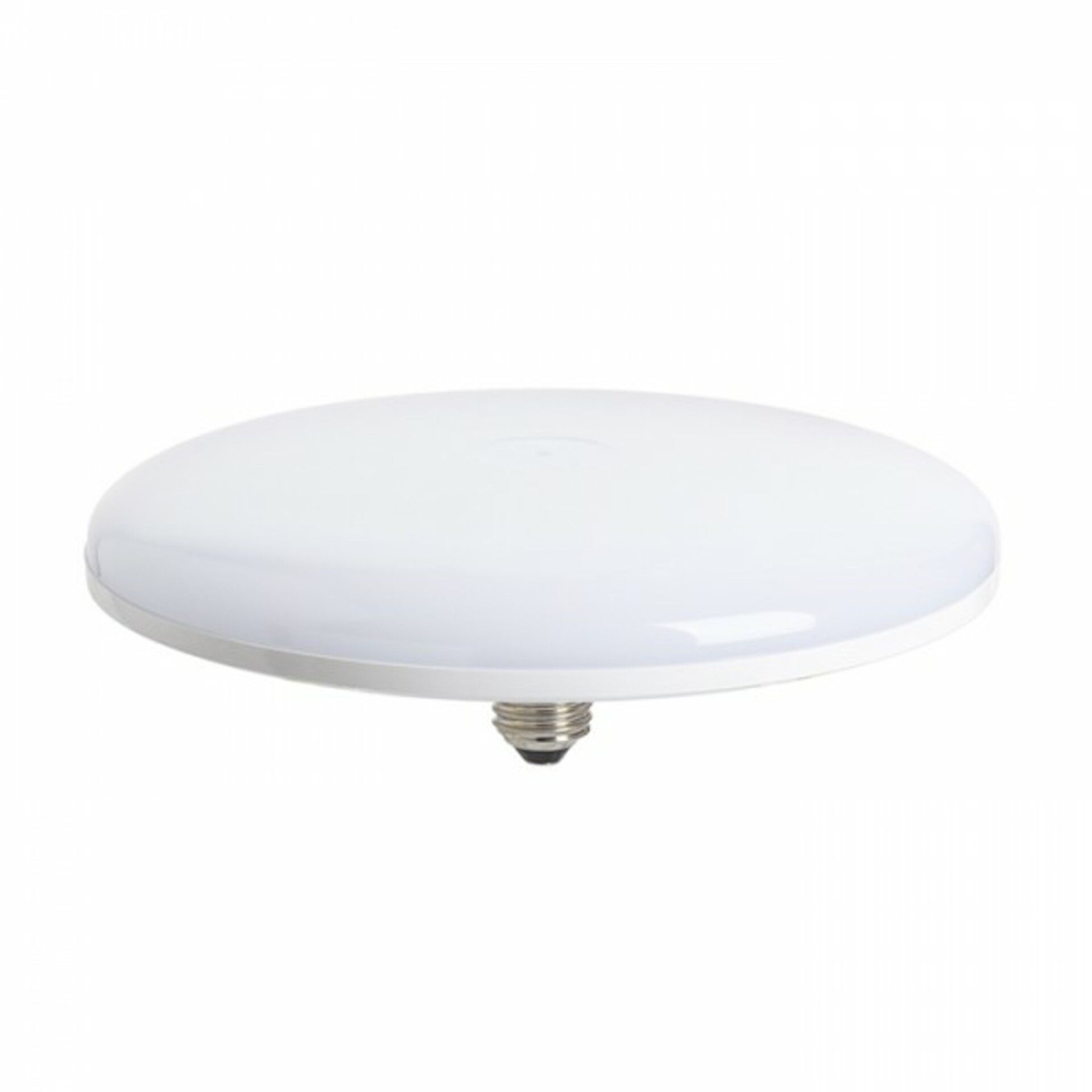 RED - DESIGN RENDL RENDL LAMBRINA LED DISC 36W/830 E27 matná 3000K