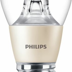 Philips MASTER LEDlustre DT 2.8-25W E27 P48 CLEAR