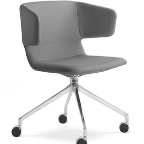 LD SEATING - Stolička FLEXI-P, F75-N6