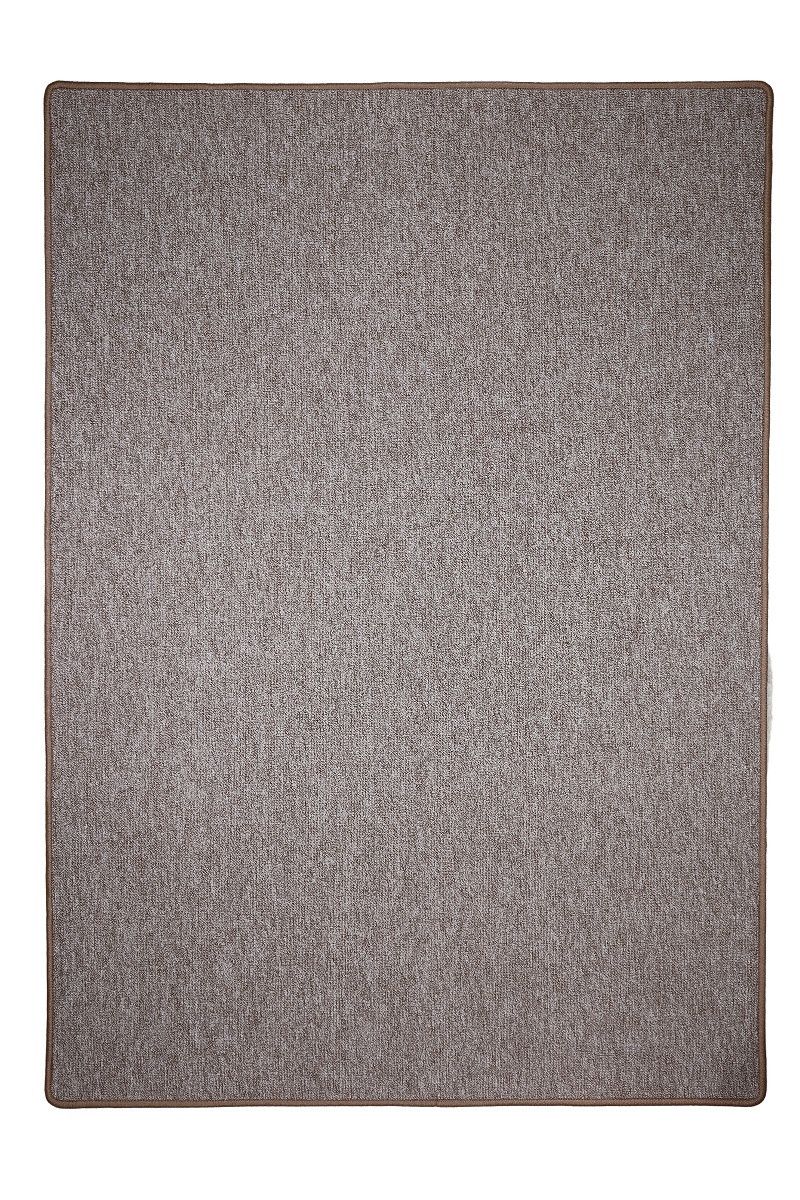 Vopi koberce Kusový koberec Astra béžová - 57x120 cm