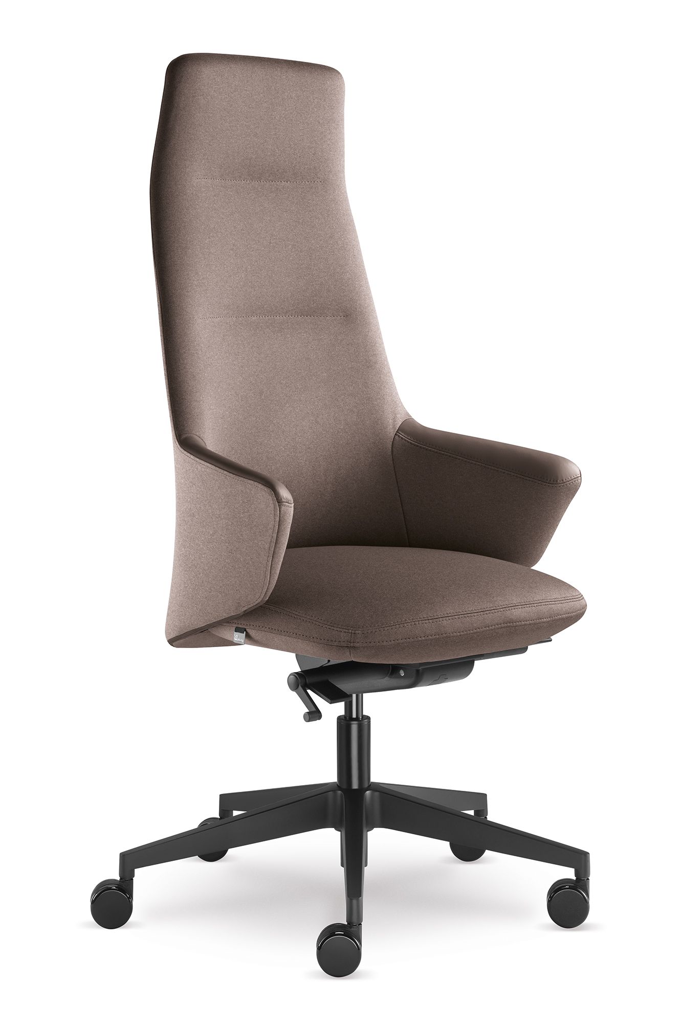 LD SEATING - Kancelárske kreslo MELODY OFFICE 791