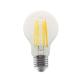 ACA Lighting LED FILAMENT E27 A60 12W 4000K 230V 1600lm RA80 ELIOR12NW