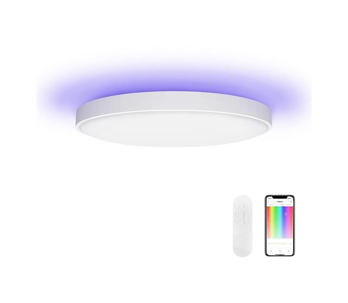 Xiaomi Yeelight LED RGB Stmievateľné svietidlo ARWEN 550S LED/50W/230V CRI 90 + DO